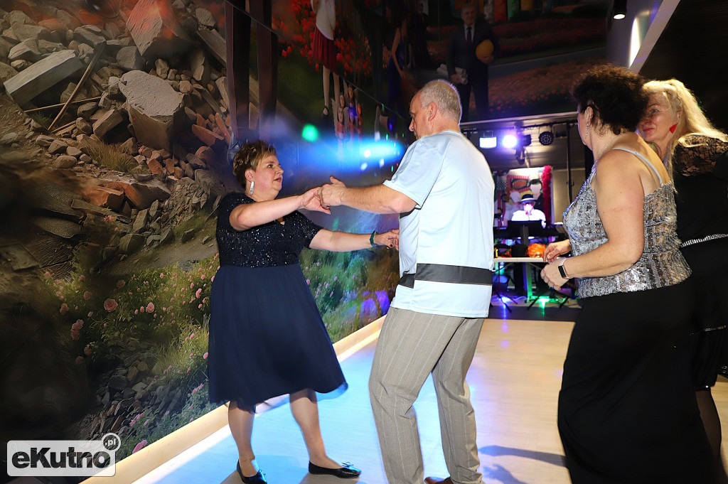 Andrzejki w Śmiechocinku w Kutnie cz.6