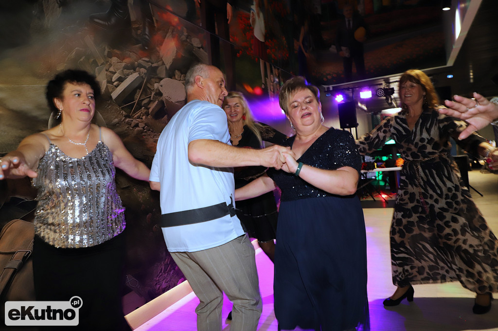 Andrzejki w Śmiechocinku w Kutnie cz.6