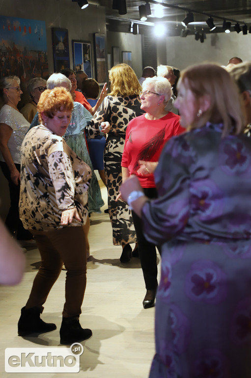 Andrzejki w Śmiechocinku w Kutnie cz.6