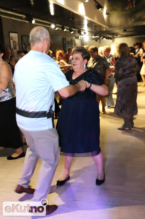 Andrzejki w Śmiechocinku w Kutnie cz.6