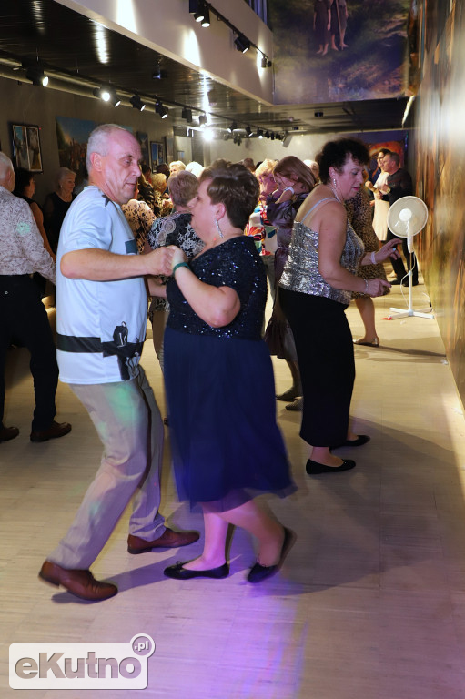 Andrzejki w Śmiechocinku w Kutnie cz.6