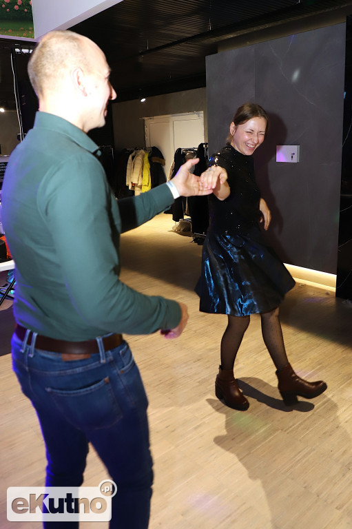 Andrzejki w Śmiechocinku w Kutnie cz.6