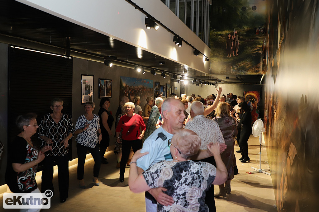 Andrzejki w Śmiechocinku w Kutnie cz.6