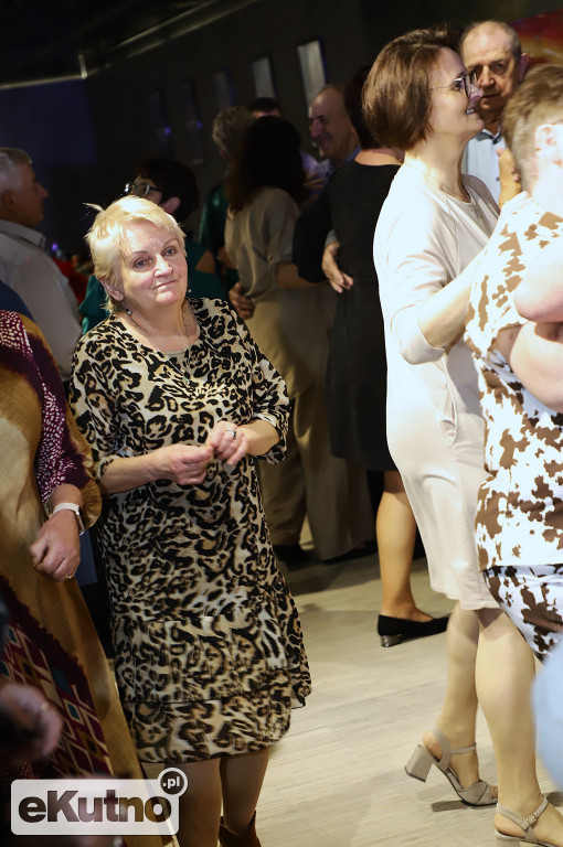 Andrzejki w Śmiechocinku w Kutnie cz.6