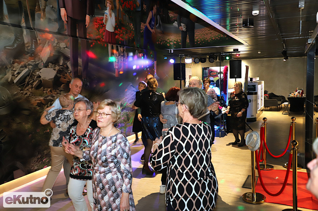 Andrzejki w Śmiechocinku w Kutnie cz.6