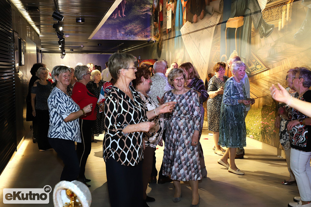 Andrzejki w Śmiechocinku w Kutnie cz.6