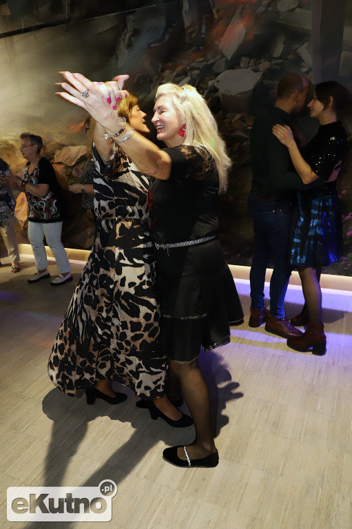 Andrzejki w Śmiechocinku w Kutnie cz.6