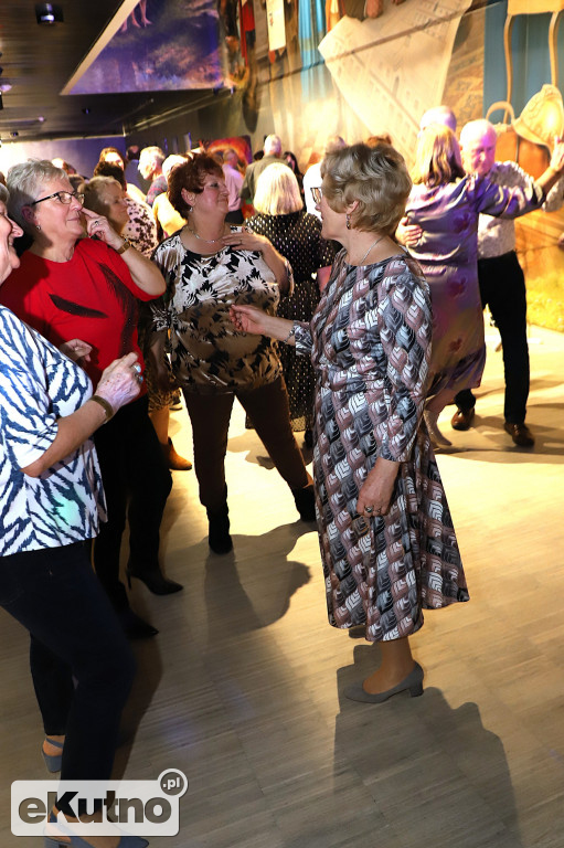 Andrzejki w Śmiechocinku w Kutnie cz.6