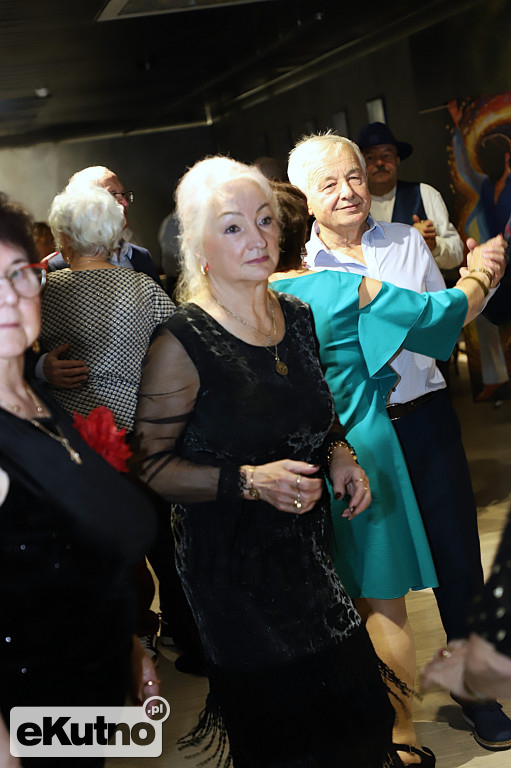 Andrzejki w Śmiechocinku w Kutnie cz.6