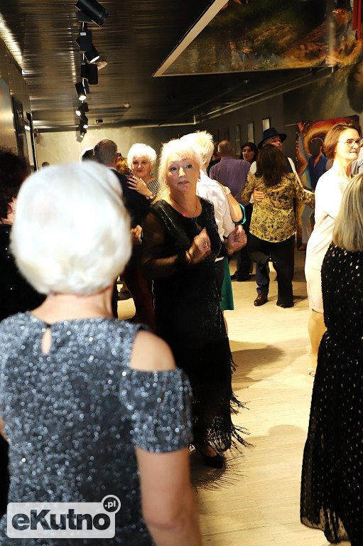 Andrzejki w Śmiechocinku w Kutnie cz.6