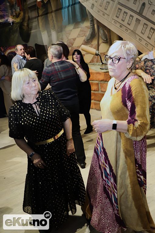 Andrzejki w Śmiechocinku w Kutnie cz.6