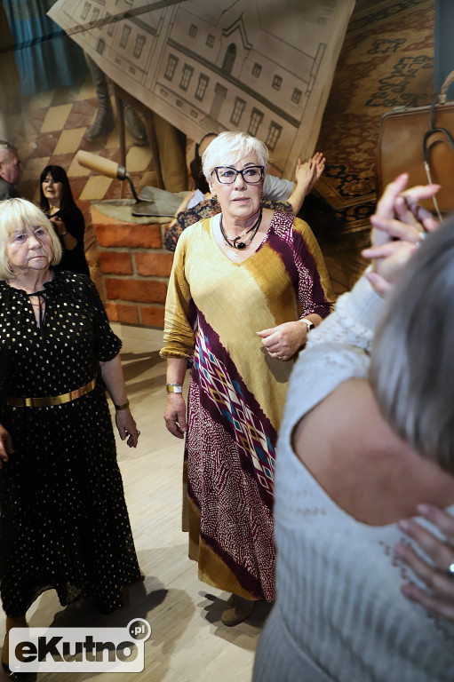 Andrzejki w Śmiechocinku w Kutnie cz.6