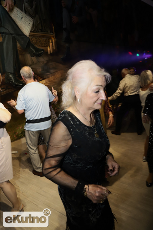 Andrzejki w Śmiechocinku w Kutnie cz.6