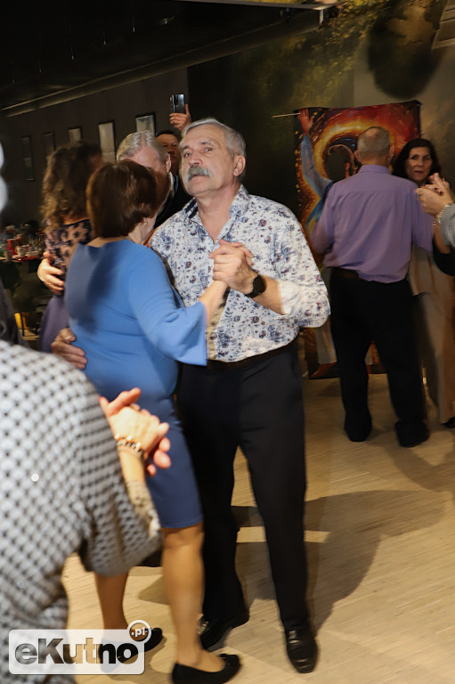 Andrzejki w Śmiechocinku w Kutnie cz.6