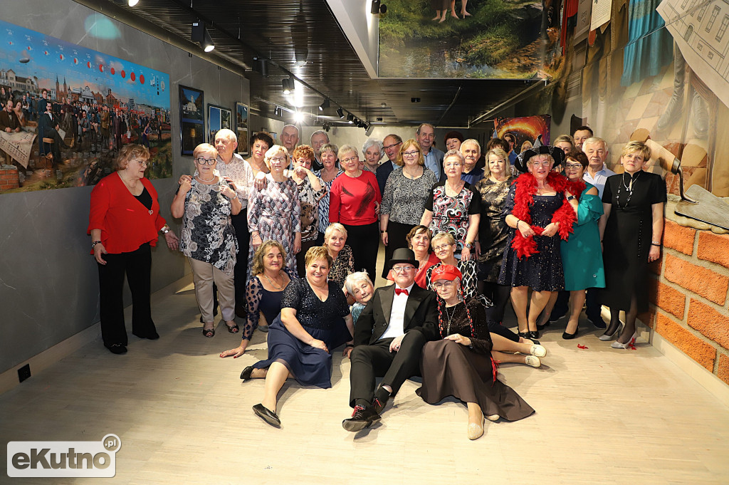 Andrzejki w Śmiechocinku w Kutnie cz.6