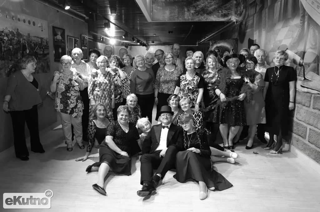 Andrzejki w Śmiechocinku w Kutnie cz.6