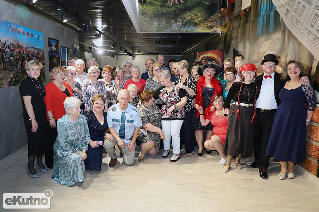 Andrzejki w Śmiechocinku w Kutnie cz.6