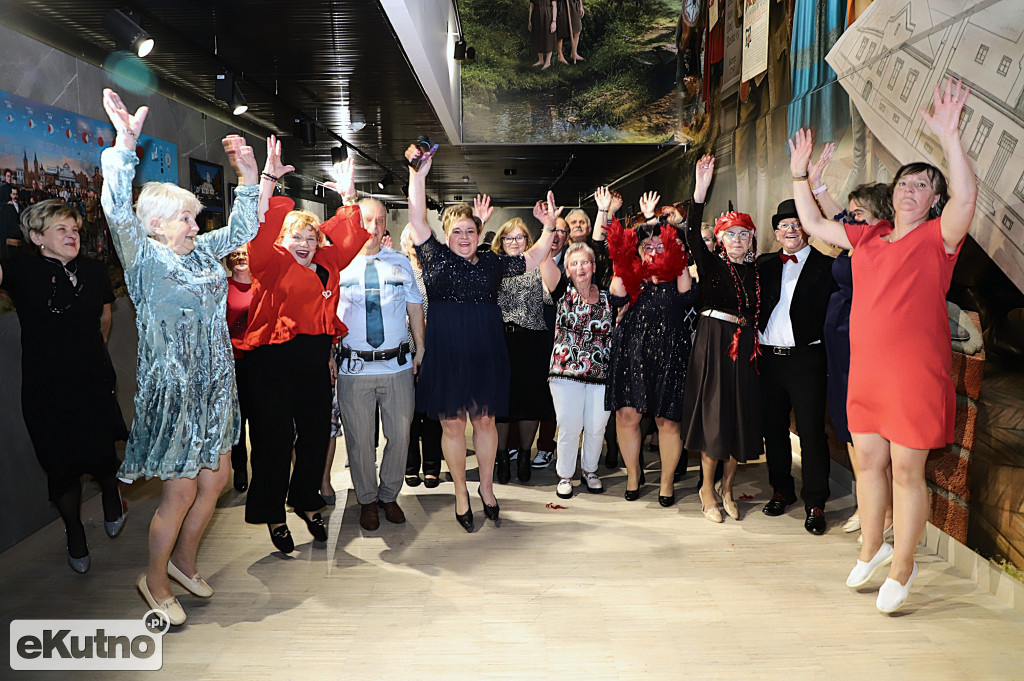 Andrzejki w Śmiechocinku w Kutnie cz.6