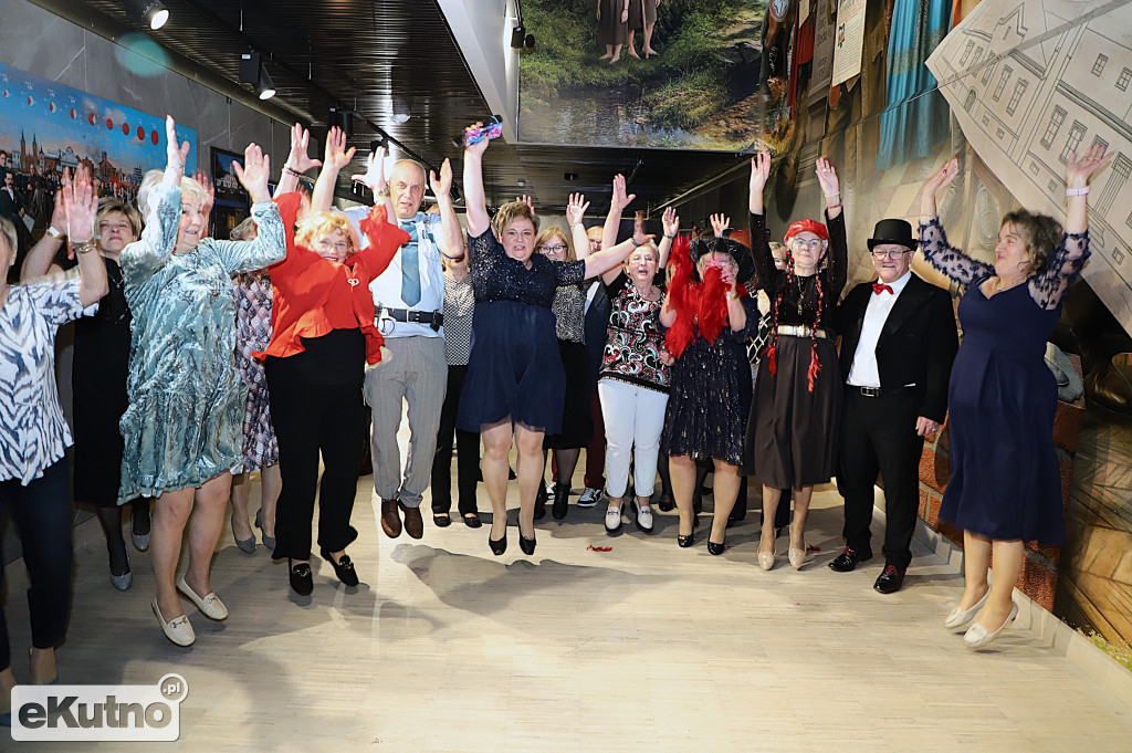 Andrzejki w Śmiechocinku w Kutnie cz.6