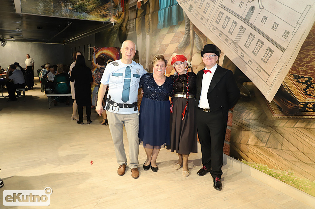 Andrzejki w Śmiechocinku w Kutnie cz.6