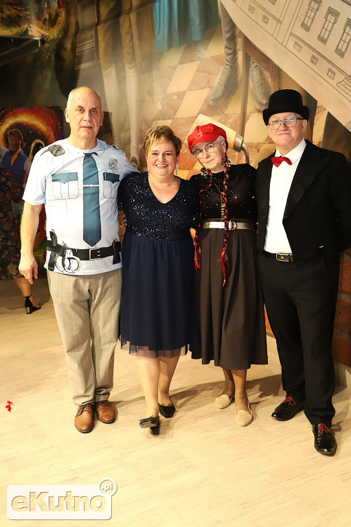 Andrzejki w Śmiechocinku w Kutnie cz.6