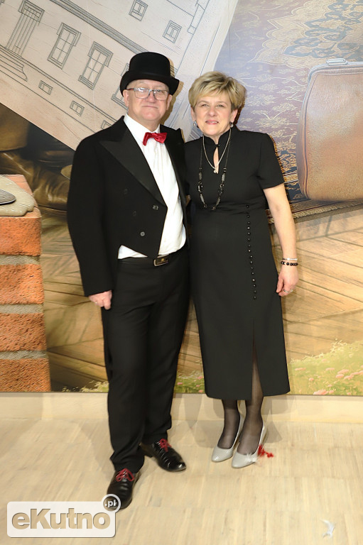 Andrzejki w Śmiechocinku w Kutnie cz.6