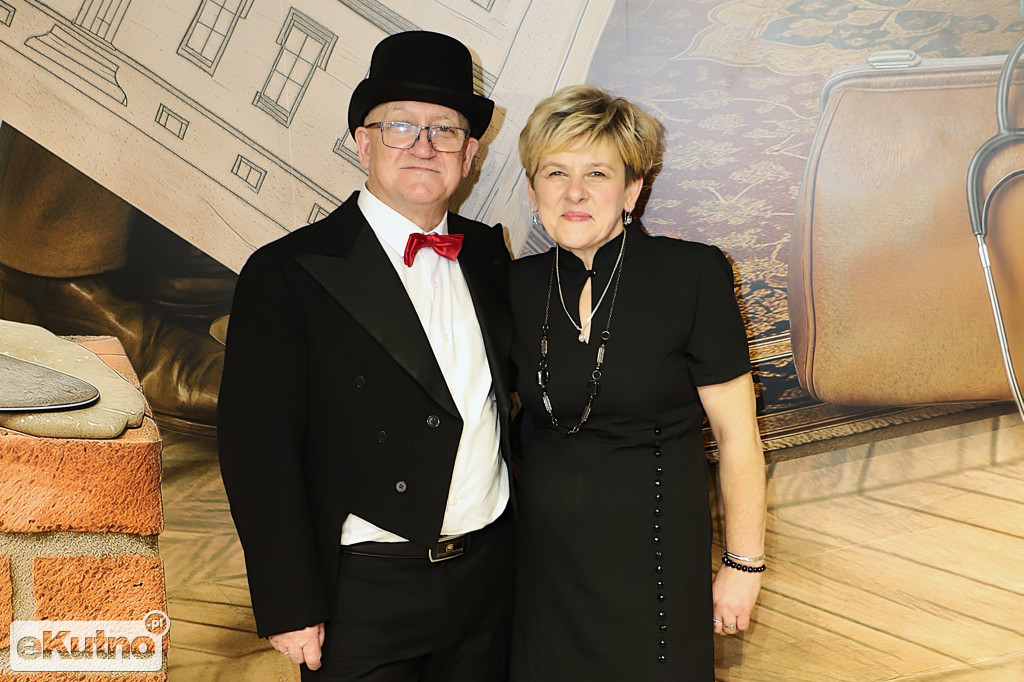 Andrzejki w Śmiechocinku w Kutnie cz.6