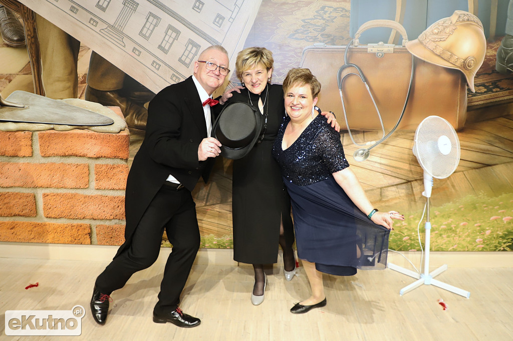 Andrzejki w Śmiechocinku w Kutnie cz.6