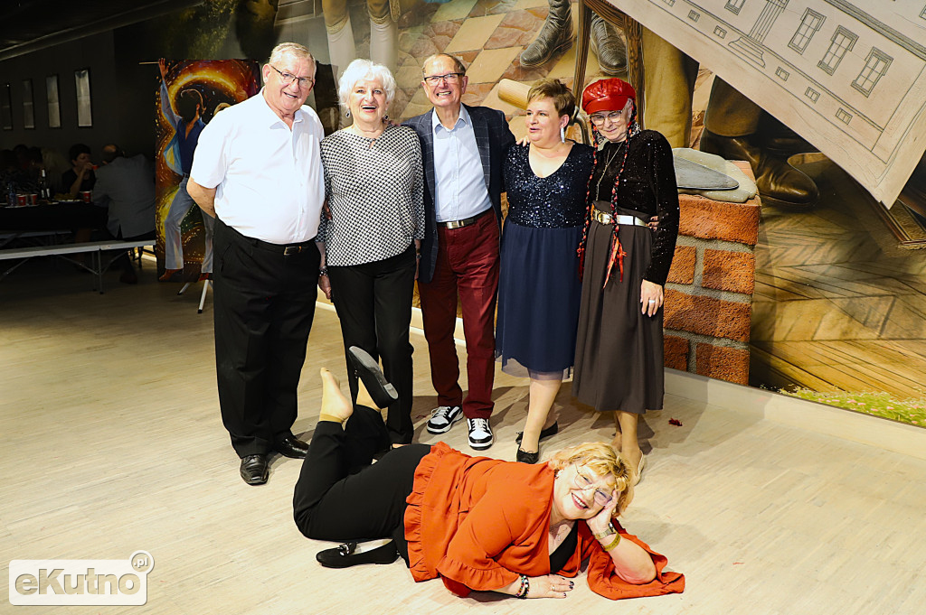 Andrzejki w Śmiechocinku w Kutnie cz.6