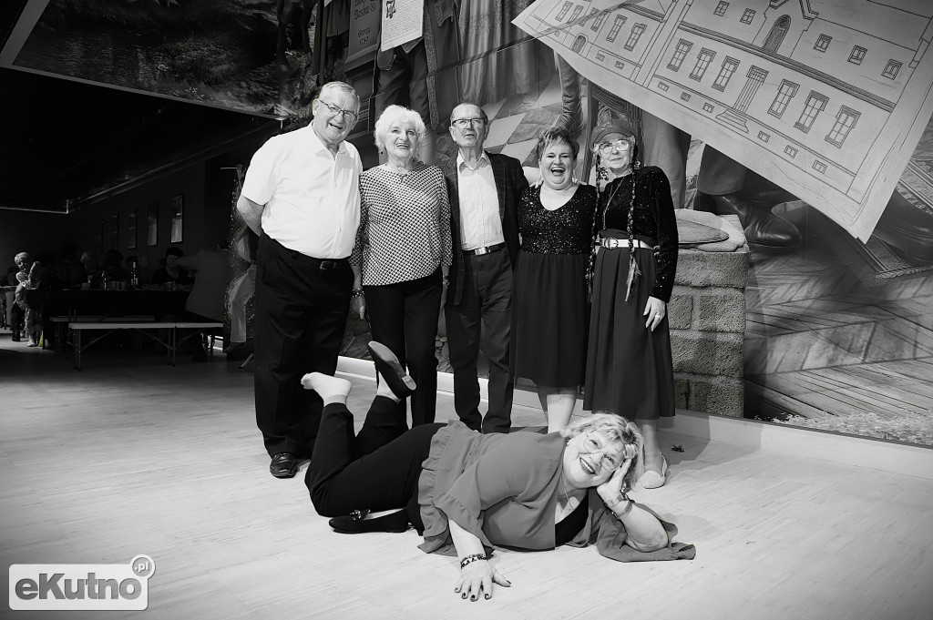 Andrzejki w Śmiechocinku w Kutnie cz.6