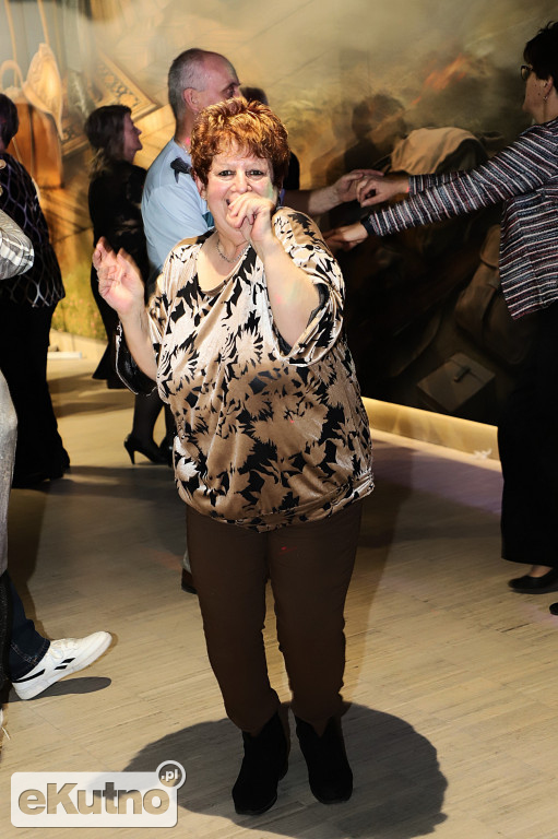 Andrzejki w Śmiechocinku w Kutnie cz.6