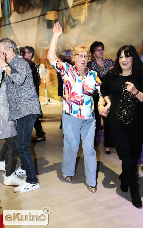 Andrzejki w Śmiechocinku w Kutnie cz.6