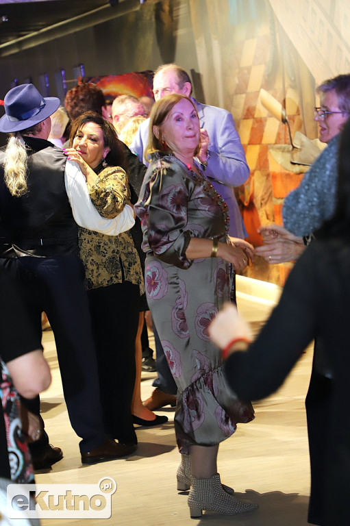 Andrzejki w Śmiechocinku w Kutnie cz.6