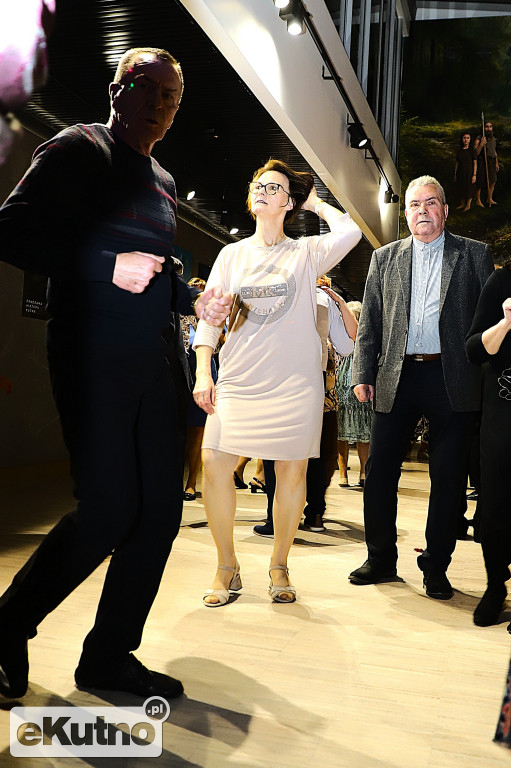 Andrzejki w Śmiechocinku w Kutnie cz.6