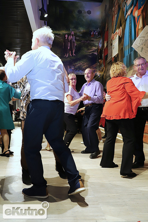 Andrzejki w Śmiechocinku w Kutnie cz.6