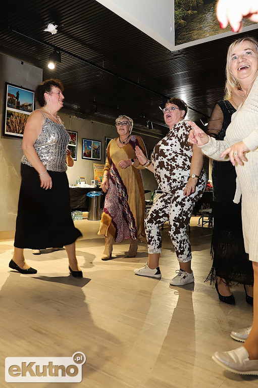 Andrzejki w Śmiechocinku w Kutnie cz.6