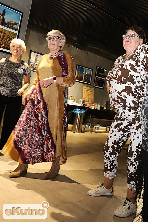 Andrzejki w Śmiechocinku w Kutnie cz.6