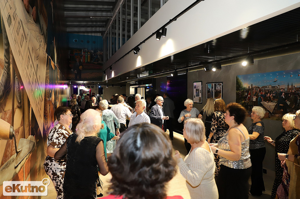 Andrzejki w Śmiechocinku w Kutnie cz.6