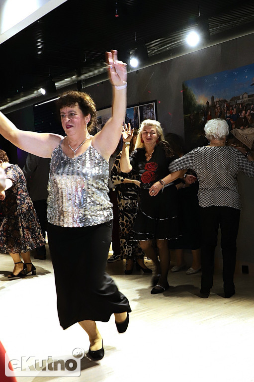 Andrzejki w Śmiechocinku w Kutnie cz.6