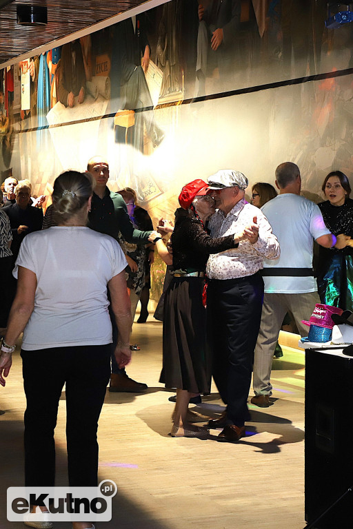 Andrzejki w Śmiechocinku w Kutnie cz.6