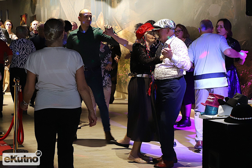 Andrzejki w Śmiechocinku w Kutnie cz.6