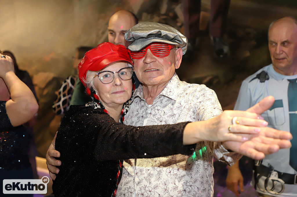 Andrzejki w Śmiechocinku w Kutnie cz.6