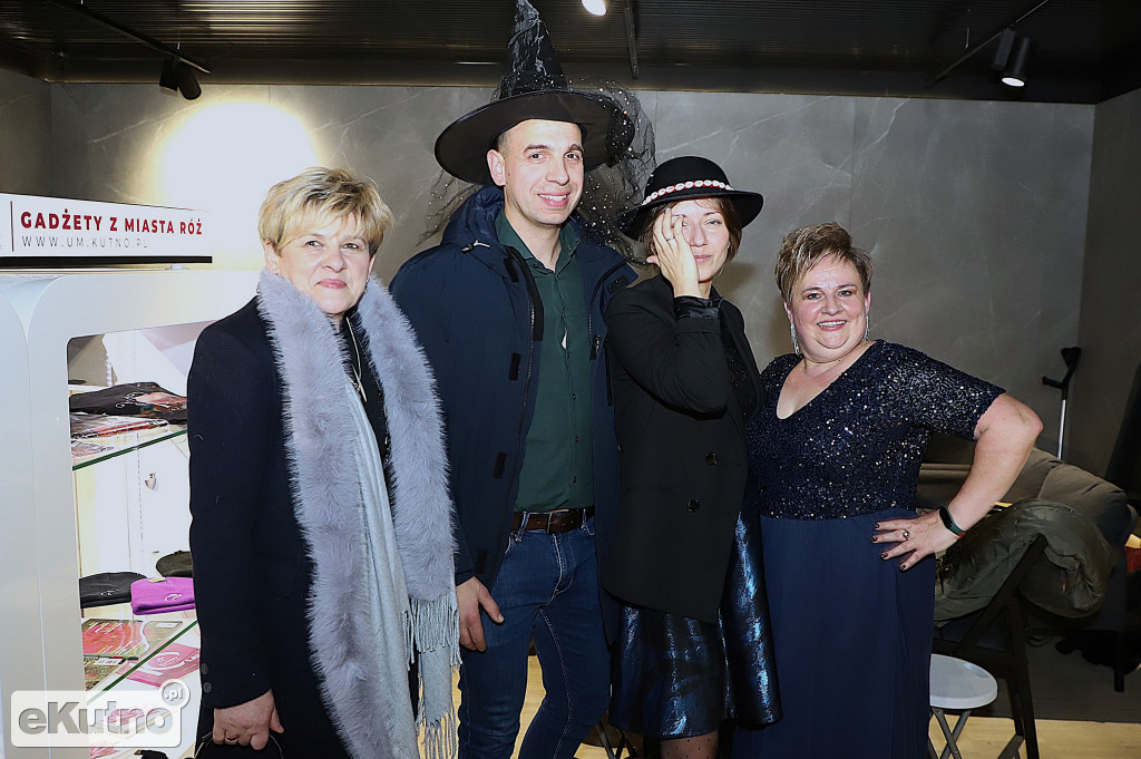 Andrzejki w Śmiechocinku w Kutnie cz.6