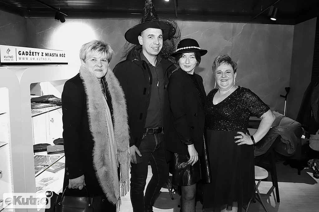 Andrzejki w Śmiechocinku w Kutnie cz.6