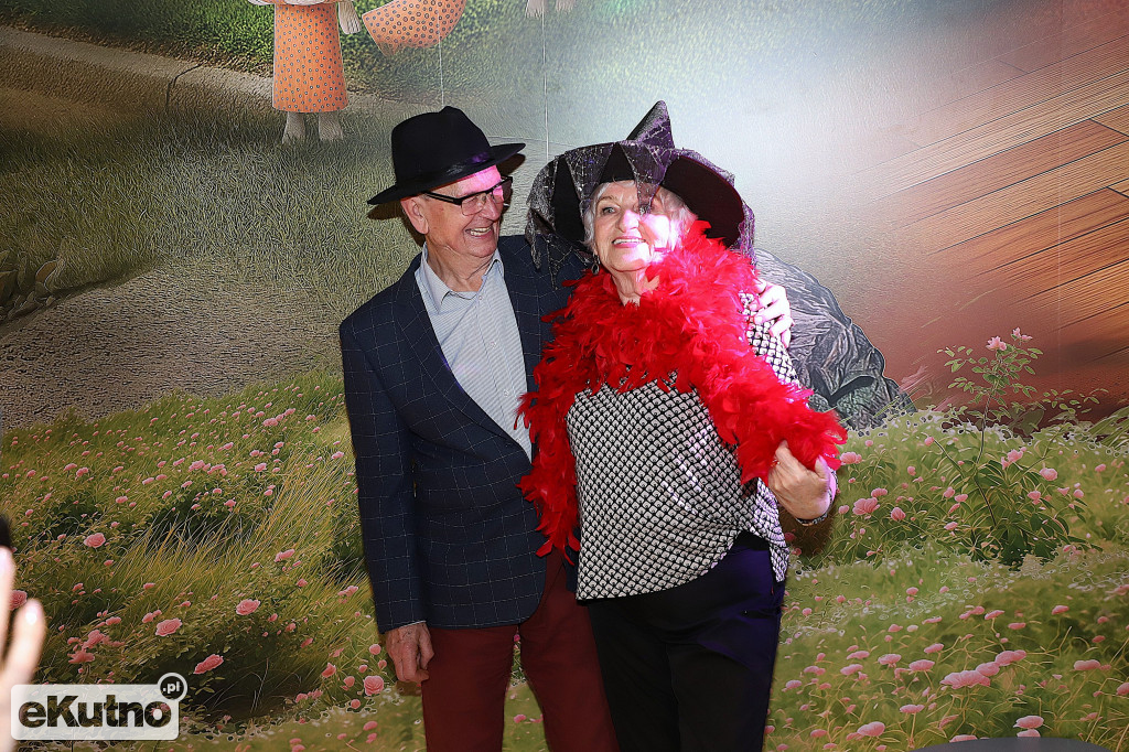 Andrzejki w Śmiechocinku w Kutnie cz.6