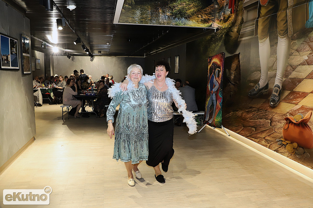 Andrzejki w Śmiechocinku w Kutnie cz.6