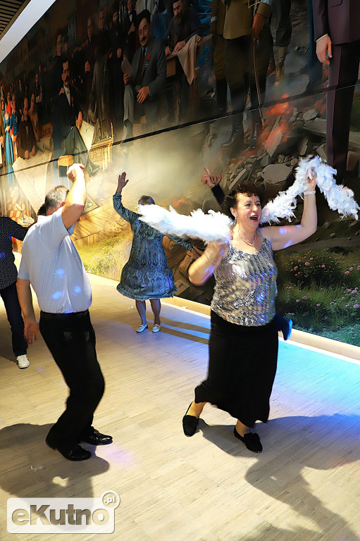 Andrzejki w Śmiechocinku w Kutnie cz.6