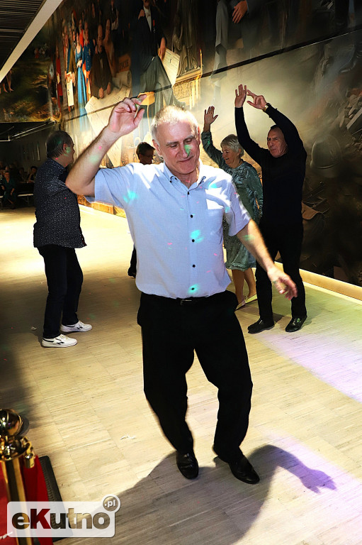 Andrzejki w Śmiechocinku w Kutnie cz.6