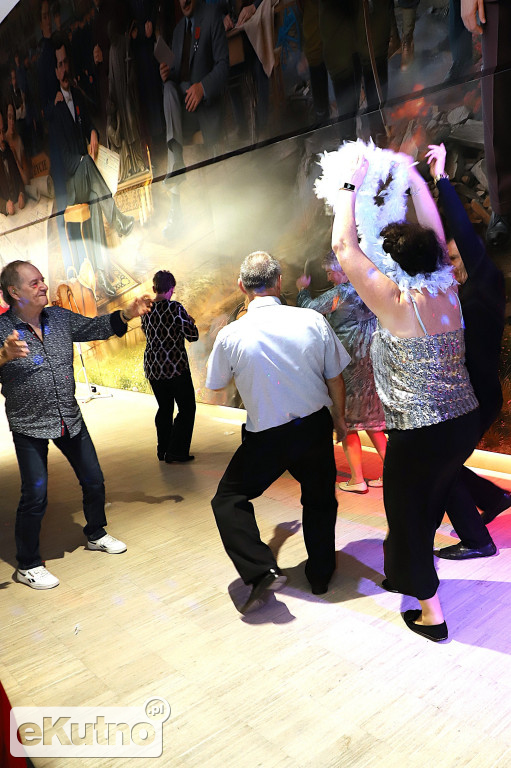 Andrzejki w Śmiechocinku w Kutnie cz.6