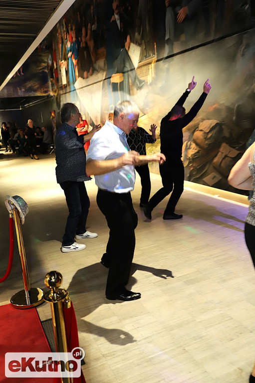 Andrzejki w Śmiechocinku w Kutnie cz.6